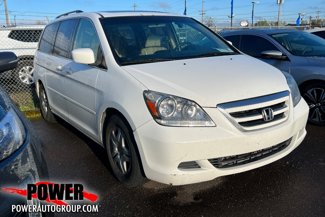 Used 2007 Honda Odyssey EX-L image 1