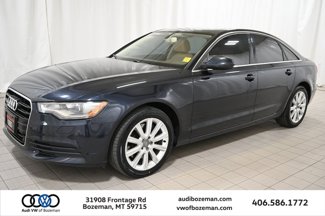 Used 2014 Audi A6 2.0T Premium Plus image 1