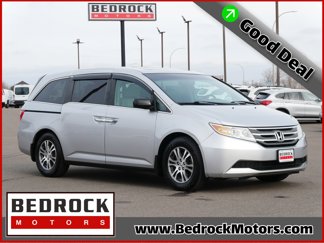 Used 2011 Honda Odyssey EX-L image 1