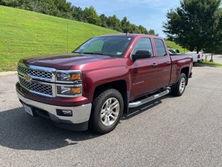 Used 2014 Chevrolet Silverado 1500 LT w/ All Star Edition image 1