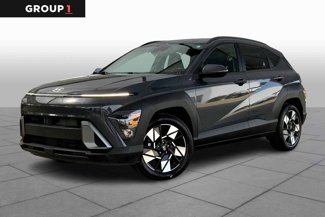 Used 2024 Hyundai Kona SEL image 1
