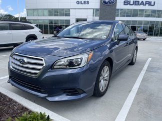 Used 2016 Subaru Legacy 2.5i Premium image 1