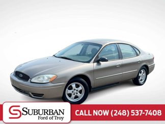 Used 2007 Ford Taurus SE image 1