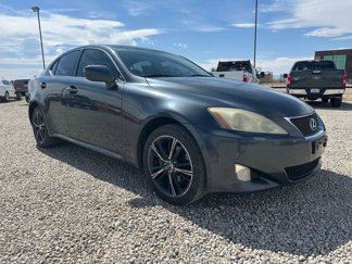 Used 2006 Lexus IS 250 AWD image 1