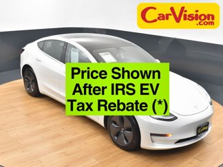 Used 2019 Tesla Model 3 Standard Range Plus image 1