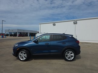 Used 2020 Buick Encore GX Preferred image 1