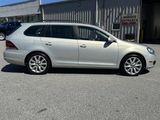 Used 2011 Volkswagen Jetta TDI video 1