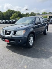 Used 2018 Nissan Frontier SV w/ Value Truck Package image 1