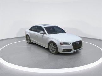 Used 2015 Audi A4 2.0T Premium Plus w/ Technology Package image 1