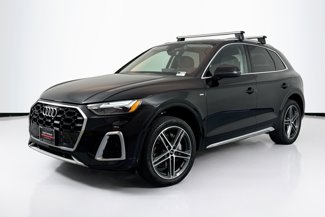 Used 2021 Audi Q5 e Premium w/ Convenience Package image 1