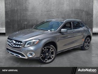 Used 2019 Mercedes-Benz GLA 250 image 1