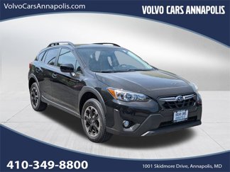 Used 2023 Subaru Crosstrek 2.0i Premium image 1