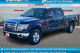Used 2009 Ford F150 XLT image 1