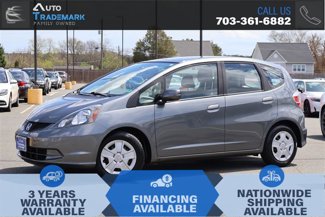 Used 2012 Honda Fit image 1