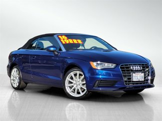 Used 2016 Audi A3 2.0T Premium image 1