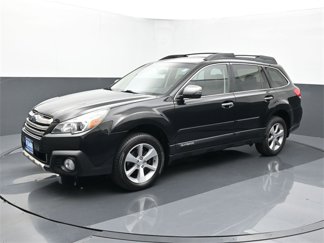 Used 2013 Subaru Outback 2.5i Limited w/ Special Appearance Pkg image 1