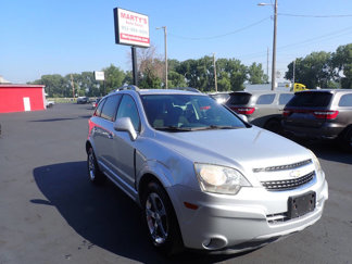 Used 2013 Chevrolet Captiva Sport LT image 1