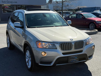 Used 2011 BMW X3 xDrive28i image 1