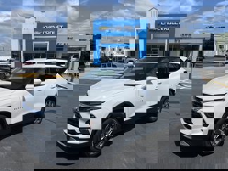 Used 2023 Chevrolet Blazer LT w/ Convenience Package image 1