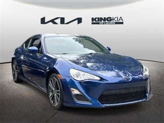 Used 2013 Scion FR-S image 1