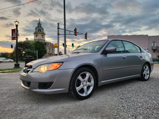 Used 2008 Subaru Legacy 2.5i Special Edition image 1