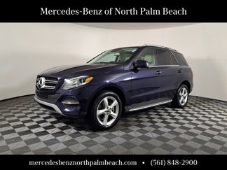 Used 2018 Mercedes-Benz GLE 350 image 1