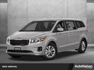 Used 2016 Kia Sedona L image 1