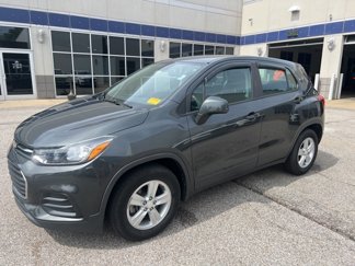 Used 2019 Chevrolet Trax LS image 1