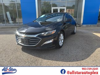 Used 2023 Chevrolet Malibu LT image 1