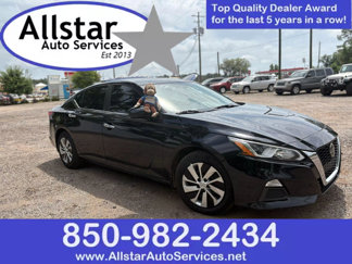 Used 2019 Nissan Altima 2.5 S image 1