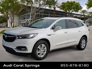 Used 2020 Buick Enclave Essence video 1