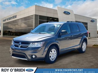 Used 2014 Dodge Journey SE w/ Quick Order Package 22F SE image 1