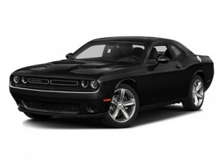 Used 2016 Dodge Challenger SXT w/ Sound Group image 1