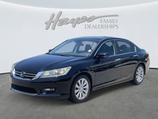 Used 2015 Honda Accord EX-L image 1