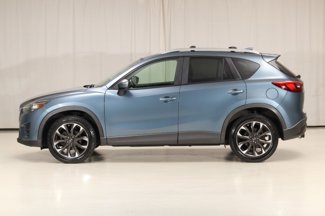 Used 2016 MAZDA CX-5 Grand Touring image 1
