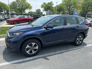 Used 2019 Honda CR-V LX image 1