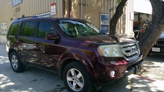 Used 2011 Honda Pilot EX-L image 1
