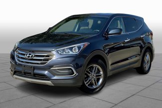 Used 2018 Hyundai Santa Fe Sport image 1