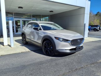 Used 2024 MAZDA CX-30 AWD 2.5 S w/ Select Sport Pkg image 1