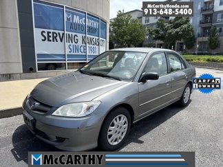 Used 2005 Honda Civic LX image 1
