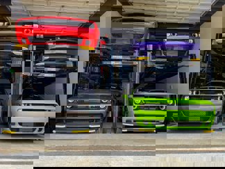 Used 2023 Dodge Challenger SRT Hellcat Redeye image 1