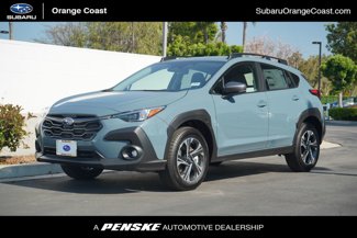 New 2025 Subaru Crosstrek 2.5i Premium image 1