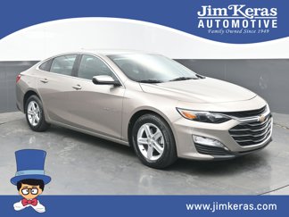Used 2024 Chevrolet Malibu LT image 1