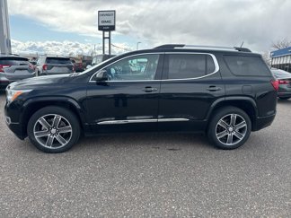 Used 2019 GMC Acadia Denali w/ Technology Package image 1