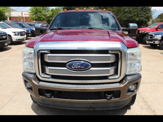 Used 2015 Ford F350 King Ranch image 1