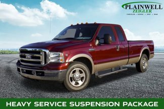 Used 2006 Ford F250 Lariat image 1