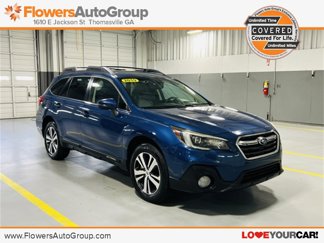 Used 2019 Subaru Outback 2.5i Limited image 1