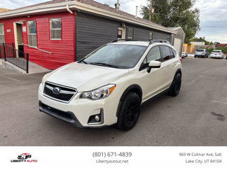 Used 2016 Subaru Crosstrek 2.0i Premium image 1