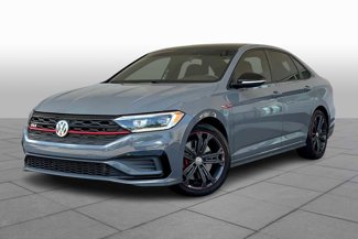 Used 2019 Volkswagen Jetta GLI image 1
