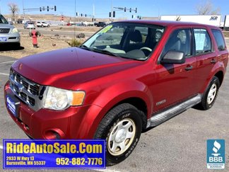 Used 2008 Ford Escape XLS image 1